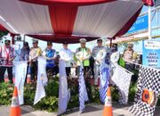 akorlantas Polri: Fokus Pengamanan Beralih ke Arus Balik Lebaran 2025
