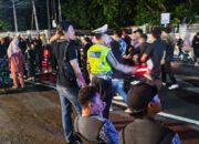 Malam Takbiran di Batulayar: Meriah, Aman, dan Lancar