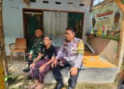 Manfaat Besar! Polisi Motivasi Warga Menanam Sayur di Rumah
