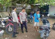Polres Lombok Barat Perkuat Sinergi Jelang Ramadan, Ini Langkahnya!