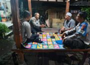Polsek Kuripan Gandeng Tokoh Agama Perkuat Keamanan Ramadan