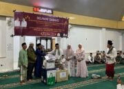 Safari Ramadhan 2025 di Senggigi, Sinergi Forkopimda dan Masyarakat