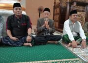 Bupati Lombok Barat Dengarkan Aspirasi Warga dalam Safari Subuh