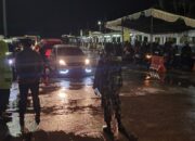Pasca Nyepi, Arus Penyeberangan di Lembar Kembali Normal