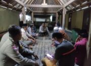 Ramadhan, Polsek Sekotong Gandeng Tokoh Agama Perkuat Kamtibmas