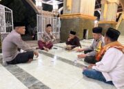 Polisi dan Masyarakat Bersatu! Kapolsek Kediri Gelar Silaturahmi di Dusun Gersik
