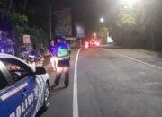 Kabar Baik Lebaran: Keamanan Lombok Barat Diperketat, Patroli Digencarkan!