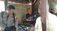 Polsek Batulayar Giatkan Program Pangan Mandiri Berbasis Pekarangan