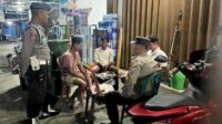 Sinergi Polri-Masyarakat Perkuat Keamanan Lombok Barat