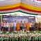 Waisak 2025 Berlangsung Khidmat di Lombok Barat, Aman Terkendali
