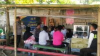Polri dan Komunitas Kepil, Sinergi Harmonis di Pelabuhan Lembar
