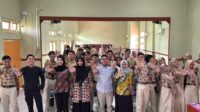 Edukasi Narkoba Masuk Sekolah: Langkah Strategis Polres Lombok Barat