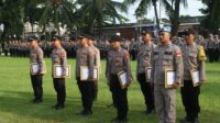 Sinergi Polri dan Masyarakat: P2B Dukung Ketahanan Pangan