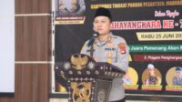 Lombok Barat Cetak Dai Unggul Lewat Lomba Dakwah Hari Bhayangkara
