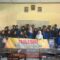 Bahaya Narkoba dan Pernikahan Dini Disorot di SMK N 2 Kuripan