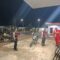 KRYD Polsek Sekotong, Langkah Proaktif Cegah Kejahatan 3C di Sekotong