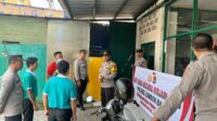 Ops Bina Kusuma 2025 Polri Bangun Kepercayaan Warga Batulayar