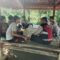 Polisi Gandeng Warga Sekotong Wujudkan Lingkungan Aman