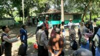 Hadirnya Polisi Tingkatkan Rasa Aman Wisatawan di Sekotong