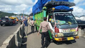 Pelabuhan Lembar Siap Sambut Arus Libur Idul Adha, Keamanan Diperketat
