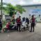 Polres Lombok Barat Tingkatkan Keamanan dengan Patroli Dialogis dan Sosialisasi KEMOS 110 di Lapas