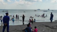 Nihil Kejahatan di Perairan Lombok Barat, Patroli Polmas Dinilai Efektif