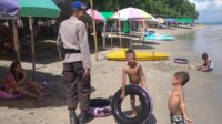 Lombok Barat Pastikan Keamanan Senggigi, Tanpa Insiden