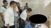 truk, sopir, jenazah, TPST, Lombok, kematian, sampah, Gerung, musibah, polisi