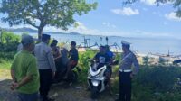 Strategi Polsek Sekotong Perkuat Keamanan Wilayah Lewat Patroli Dialogis
