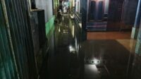 350 KK Terdampak Banjir di Pohdodol, Kecamatan Labuapi Siaga