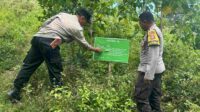 Hutan Lendang Damai Disiapkan untuk Pertanian Polikultur di Lombok Barat