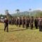 Polres Lombok Barat Gaungkan Astacita dalam Peringatan Hari Bhayangkara