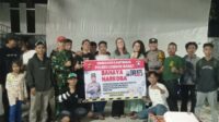 Desa Lembahsari Bangun Kesadaran Remaja Jauhi Narkoba