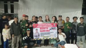 Desa Lembahsari Bangun Kesadaran Remaja Jauhi Narkoba