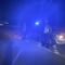 Polsek Kediri Intensifkan Patroli Blue Light di Bypass BIL dan Keling, Cegah 3C dan Balap Liar